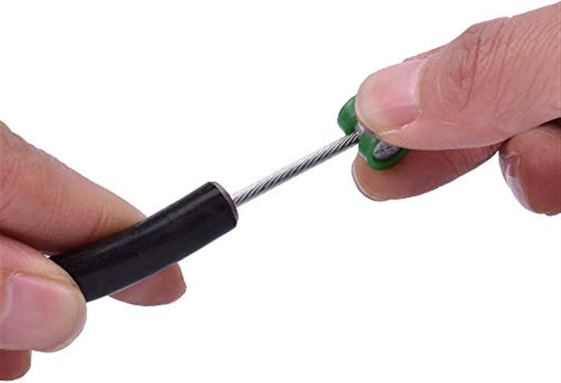 QASULER Adjustable Clutch Control Cable for 6R 636 - Image 4