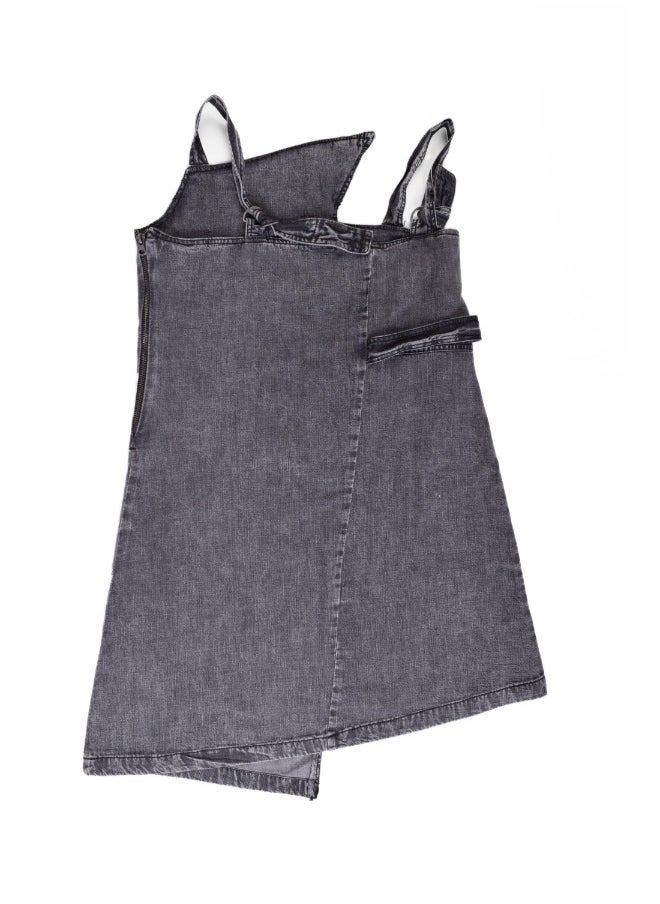Junior - Girls Dress - Image 1