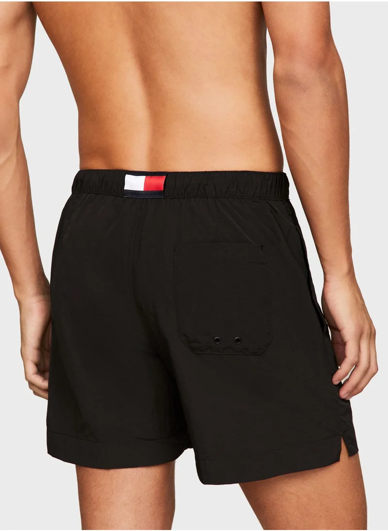 TOMMY HILFIGER Essential Drawstring Swim Shorts