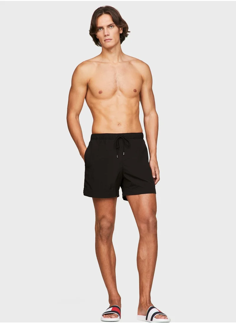 TOMMY HILFIGER Essential Drawstring Swim Shorts