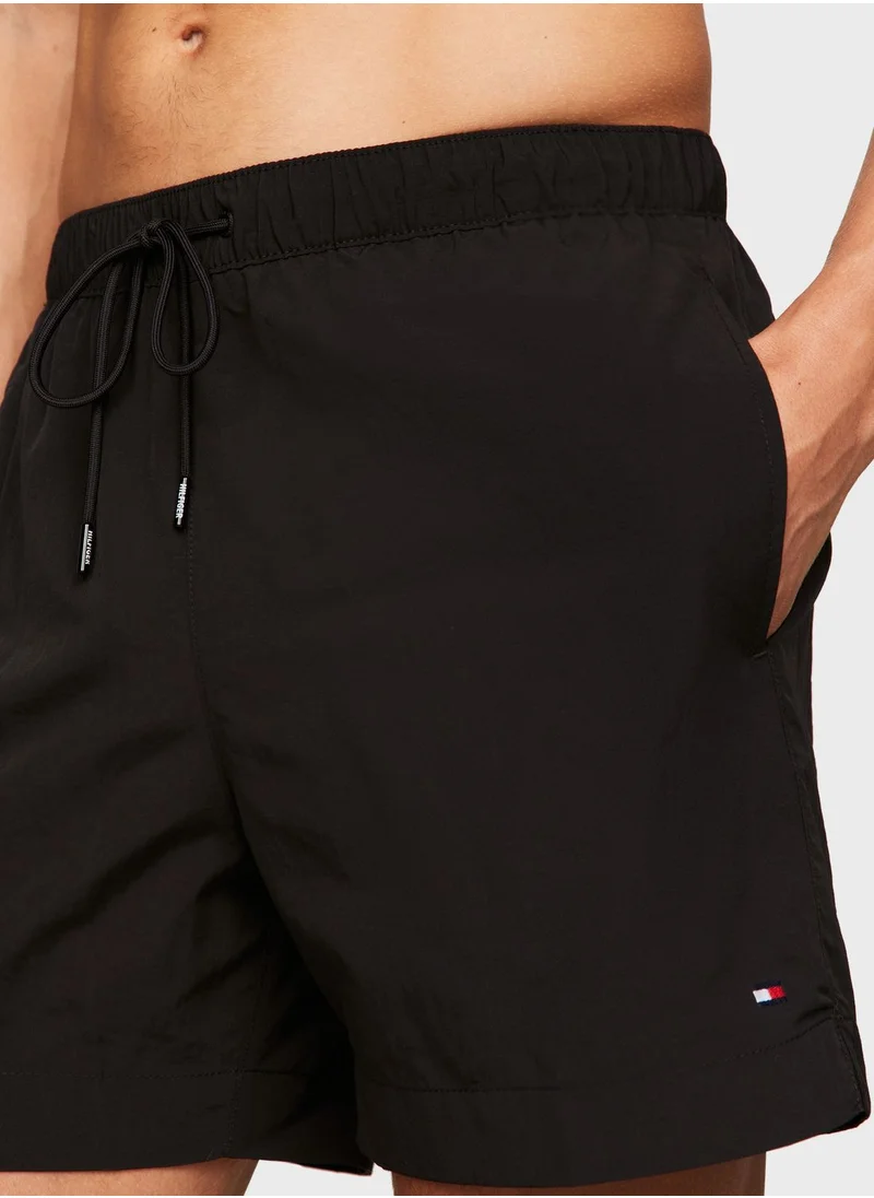TOMMY HILFIGER Essential Drawstring Swim Shorts