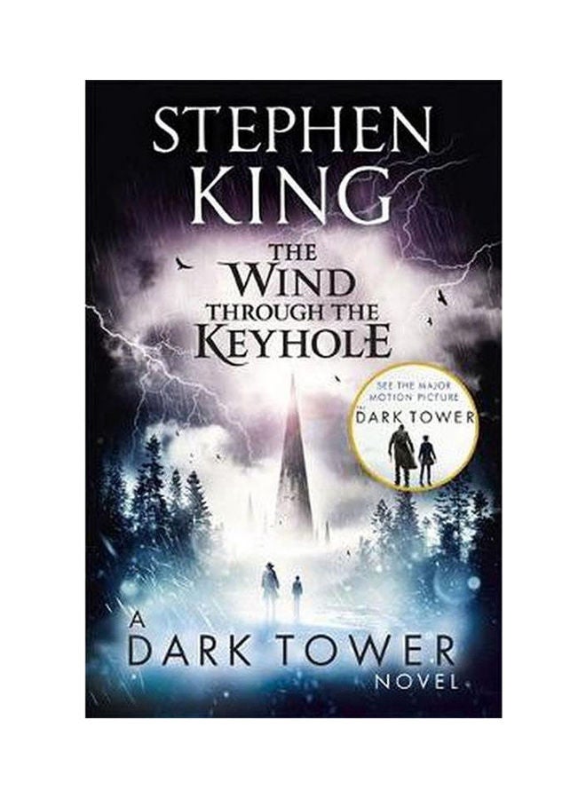 Wind through the Keyhole