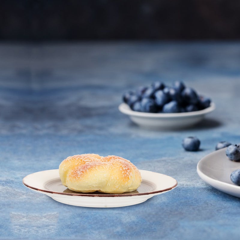 1pc Emulation Bread Adornment PU Bread Bread Display Props - Image 3
