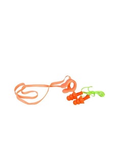Generic Waterproof Silicone Ear and Nose Plugs Essential Addition for Swimming and Water Sports 