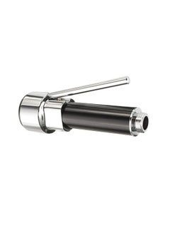 Go Mix Brass Kitchen Sprayer Head - 1/2" Replacement Pull Out Faucet Head Kitchen Sink Sprayer Nozzle (Single Position)  - Image 4
