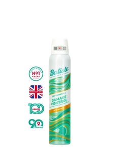 Batiste Dry Shampoo Damage Care 200ml  - Image 2