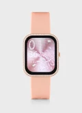 Ginger pink