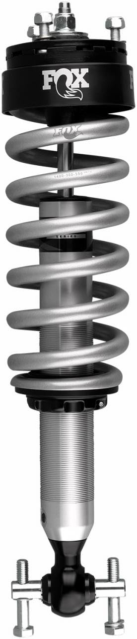 FOX Factory Fox Shock 2.0 IFP Front 07- On Chevy 1500 0-2in Lift - Image 3