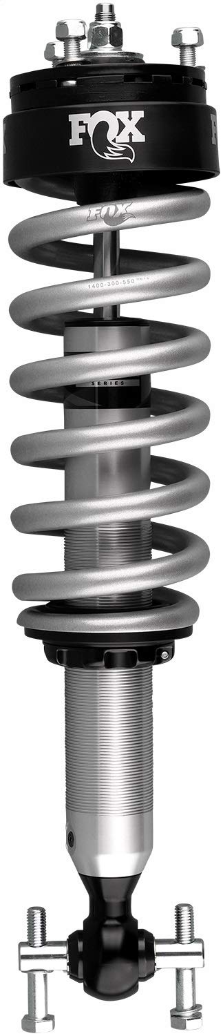 FOX Factory Fox Shock 2.0 IFP Front 07- On Chevy 1500 0-2in Lift - Image 1