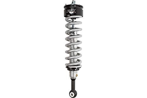 FOX Factory Fox Shock 2.0 IFP Front 07- On Chevy 1500 0-2in Lift - Image 4