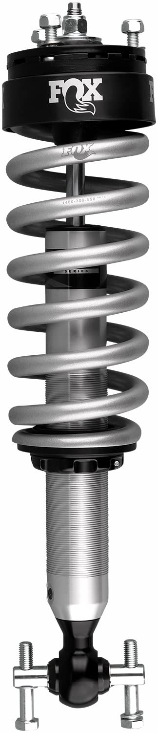FOX Factory Fox Shock 2.0 IFP Front 07- On Chevy 1500 0-2in Lift - Image 5