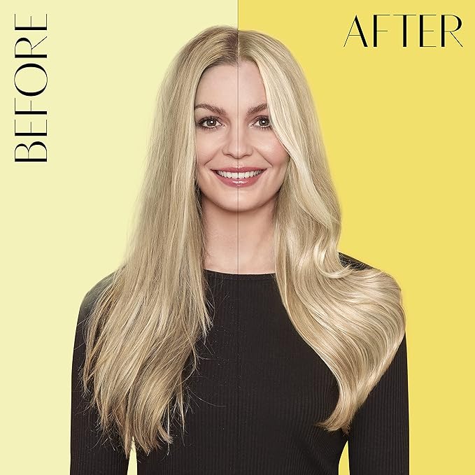 Charles Worthington Colourplex Restoring Blonde Conditioner Blonde Hair Brightner Hair Colour Fade Protection Salon Conditioner for Blondes 250 ml - Image 2