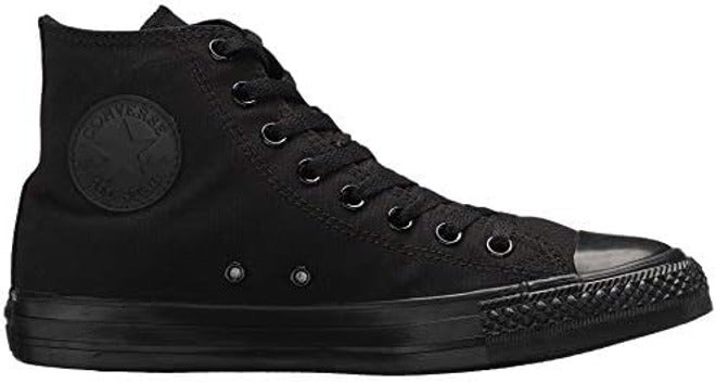 Converse Women's Chuck Taylor All Star High Top Sneaker - Neutral Colors, Comfortable Ortholite Insole - Image 5