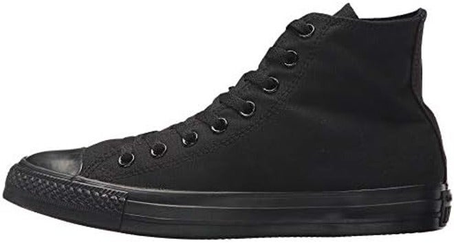 Converse Women's Chuck Taylor All Star High Top Sneaker - Neutral Colors, Comfortable Ortholite Insole - Image 4