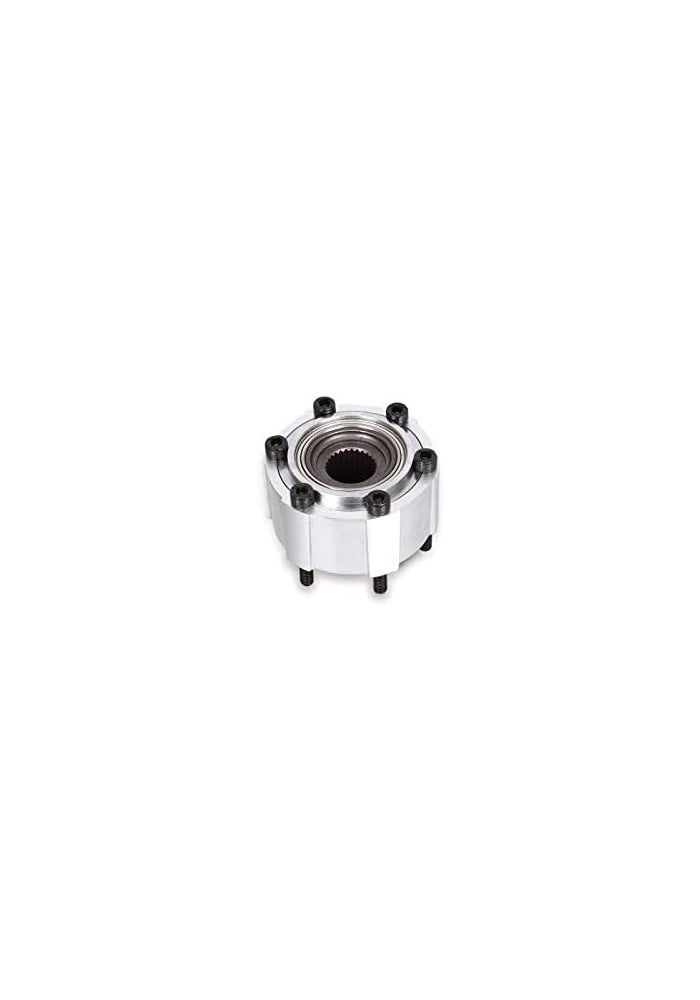 Wivplex Manual Free Wheel Locking Hub for Nissan - Image 2