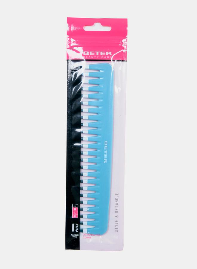 BETER Styler Comb, Fantasia Collection 