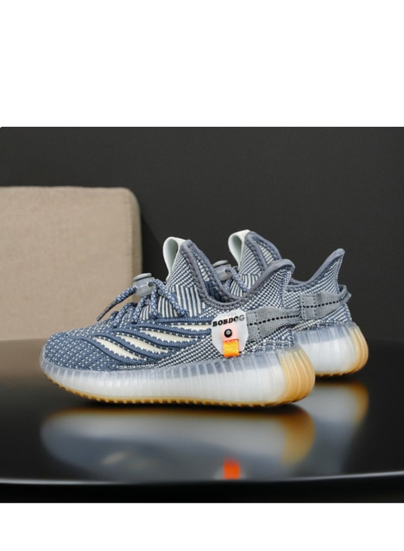 Children's Fashionable And Comfortable Sports Shoes - Image 3