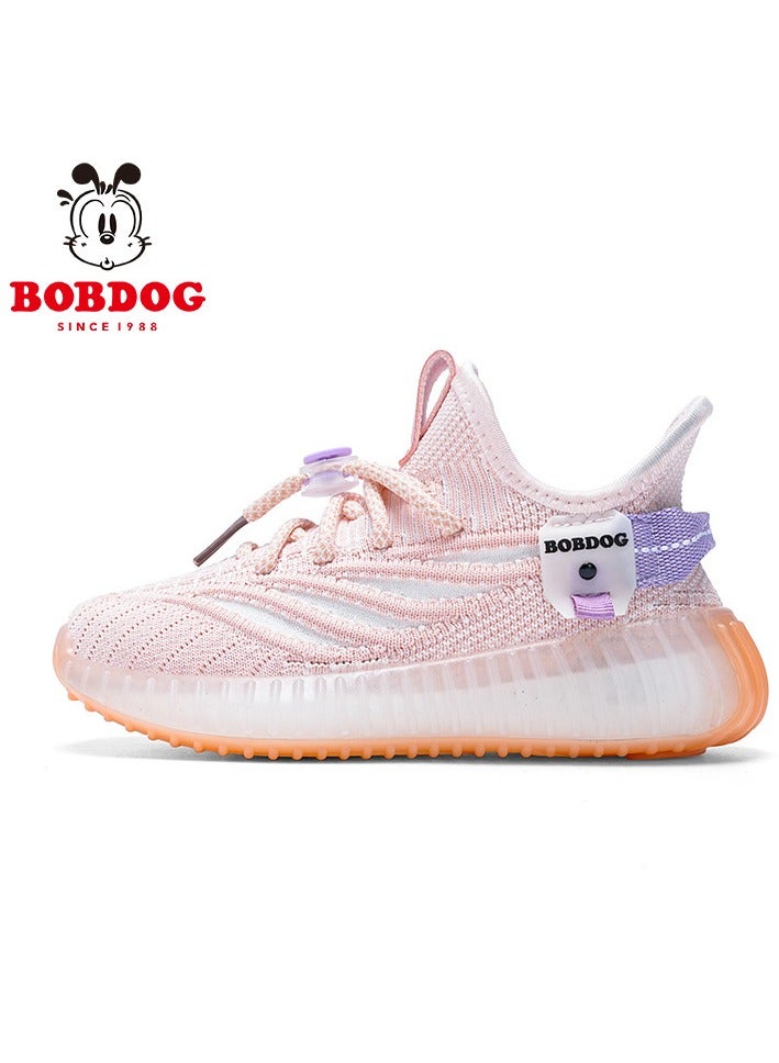 Children's Fashionable And Comfortable Sports Shoes - Image 1