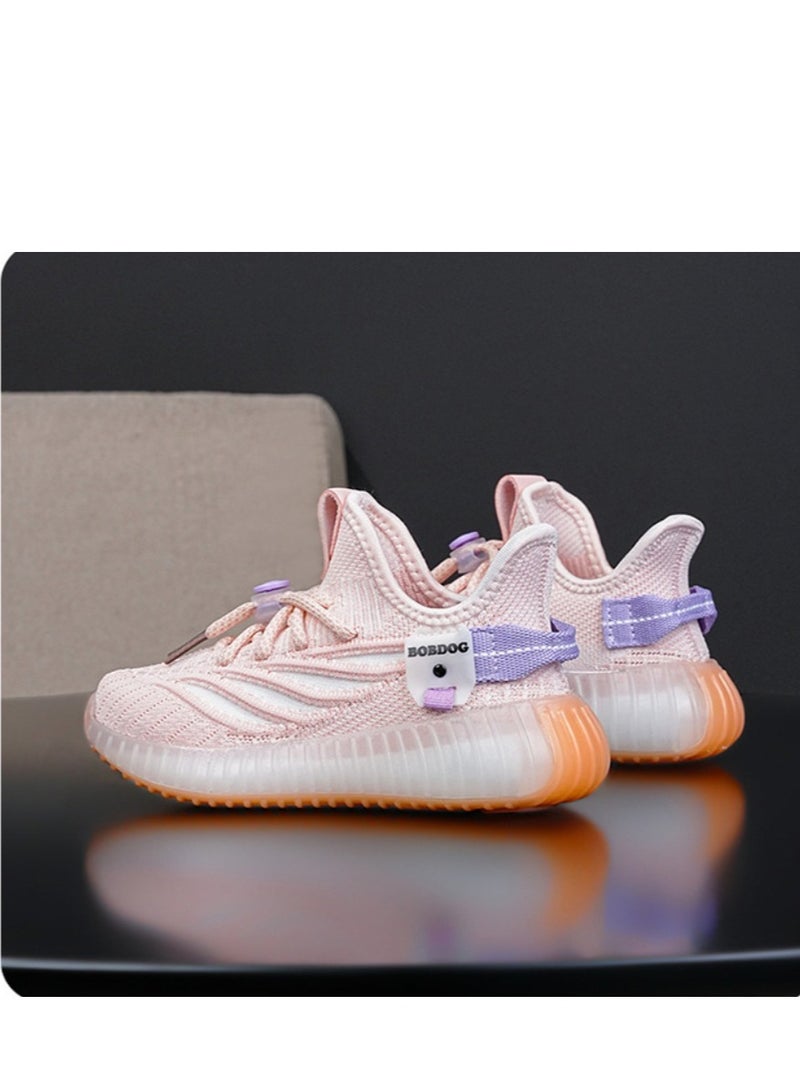 Children's Fashionable And Comfortable Sports Shoes - Image 2