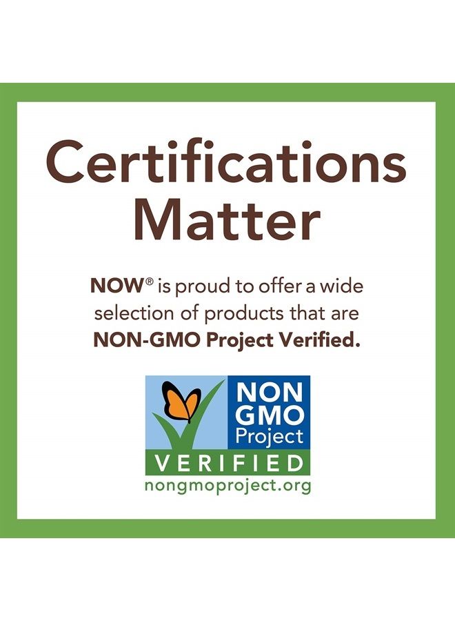now Foods, Certified Organic Better Stevia, Extract Powder, Zero-Calorie Sweetener, Certified Non-GMO, 1-Ounce(Pack of 2)  - Image 3