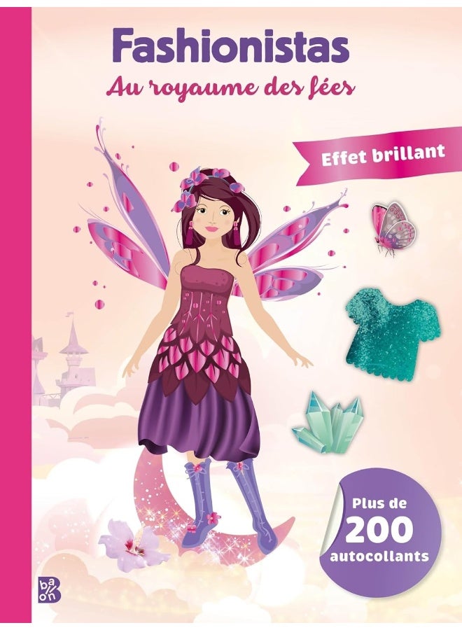 Au royaume des fées - Image 1