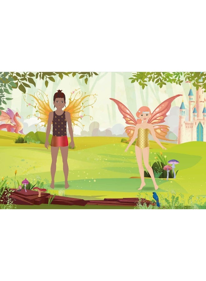 Au royaume des fées - Image 5