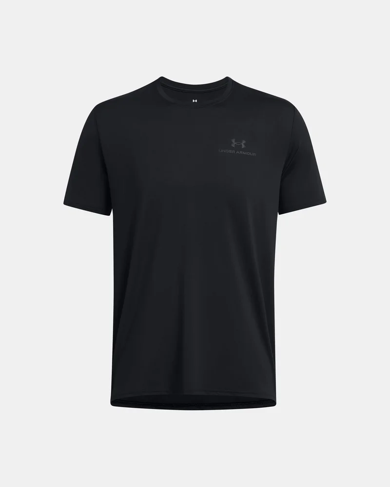 Under Armour Black Men's Vanish Energy Training T-Shirt for Men | Best Price UAE