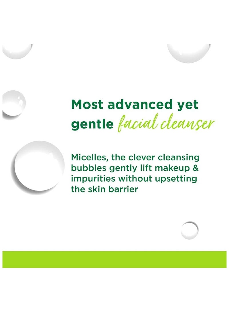 Simple Micellar Water 200ML - Image 3