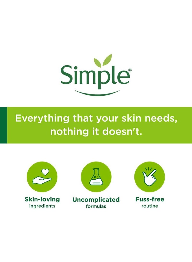 Simple Micellar Water 200ML - Image 5