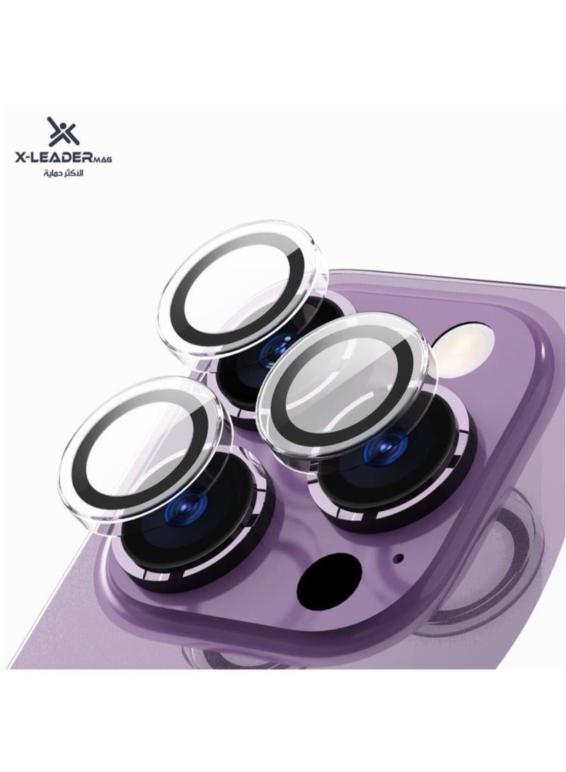 New MagSafe iPhone 14 PRO 6 in 1 protection package