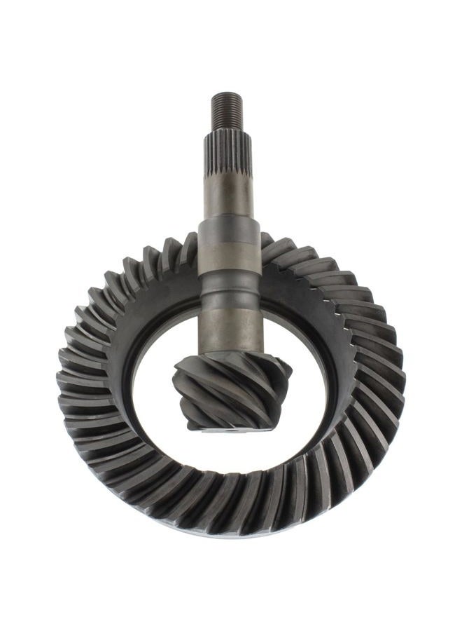 RICHMOND Gear 69-0171-1 Differential Ring and Pinion, 5.13 Gear Ratio, Compatible with GM 8.5"/8.625" (10 Bolt), Fits Chevrolet Silverado 1500, Tahoe, Suburban, GMC Sierra 1500, Yukon, - Image 2