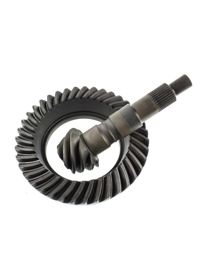 RICHMOND Gear 69-0171-1 Differential Ring and Pinion, 5.13 Gear Ratio, Compatible with GM 8.5"/8.625" (10 Bolt), Fits Chevrolet Silverado 1500, Tahoe, Suburban, GMC Sierra 1500, Yukon, - Image 1