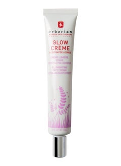 erborian ERBORIAN Glow Crème - Brightening & Illuminating Face Cream, 45ml  - Image 1