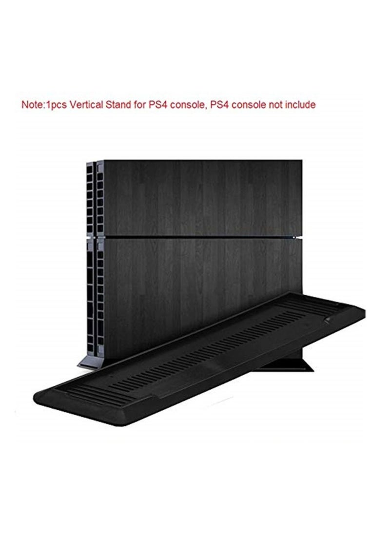 Generic - Vertical Stand Mount Holder Cradle for PS4 Playstation 4 Console - Image 1