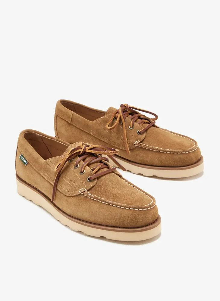 سيباجو ASKOOKFIELD SUEDE Loafers Shoes