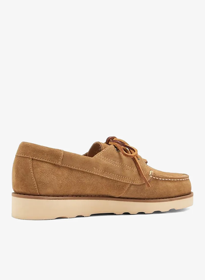 SEBAGO  ASKOOKFIELD SUEDE Loafers Shoes for Men | Best Price UAE
