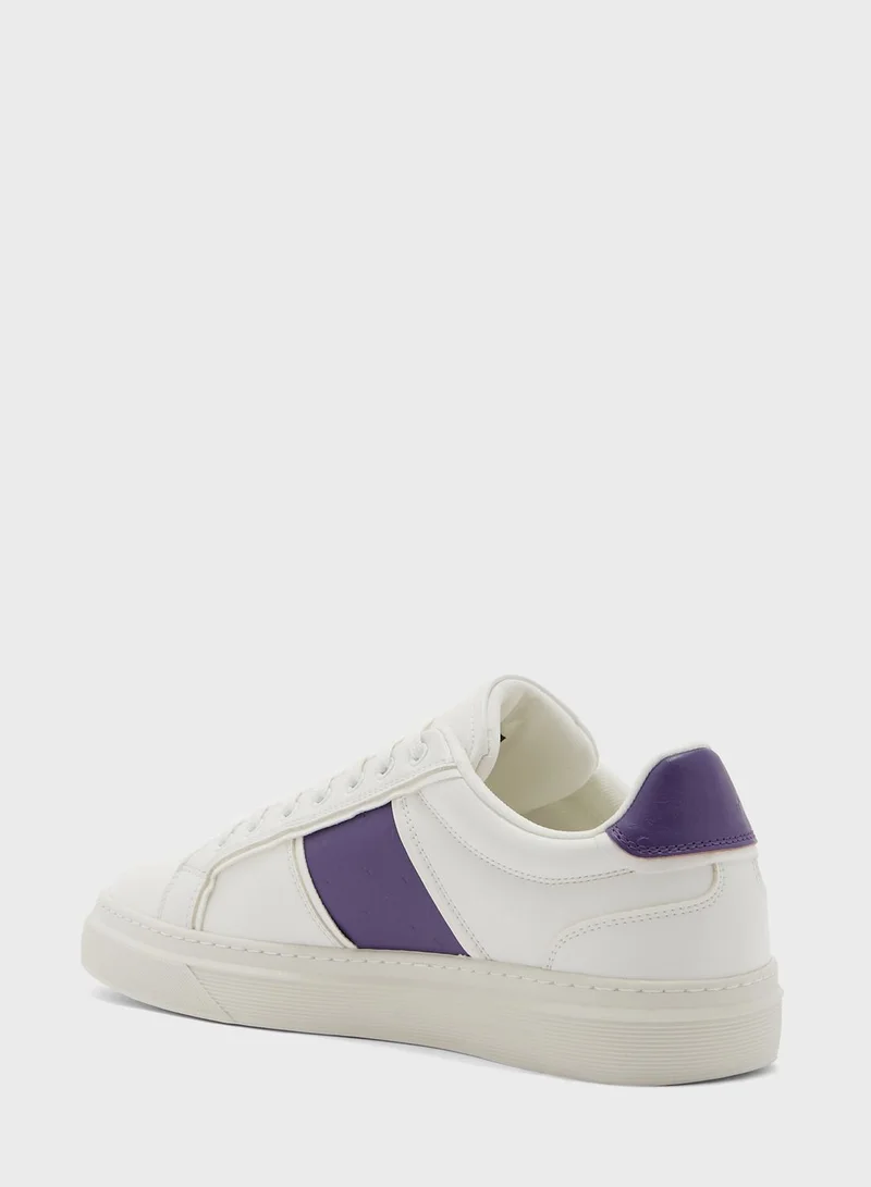 ALDO Casual Low Top Sneakers