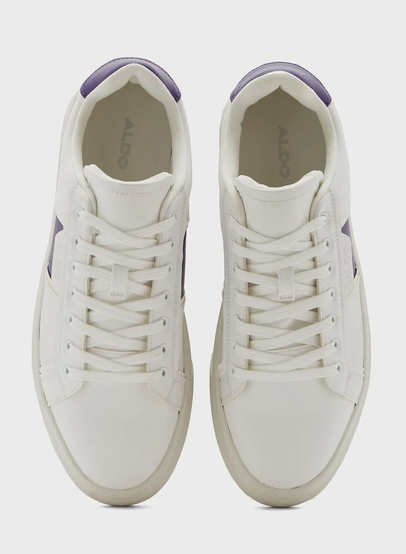 ALDO Casual Low Top Sneakers