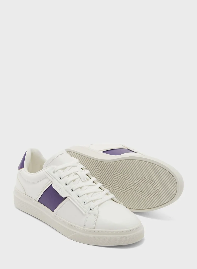 ALDO Casual Low Top Sneakers