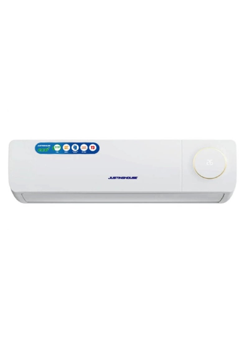 Justing House 30 Split Air Conditioner (Cooling Only) - JUSSP-30CC