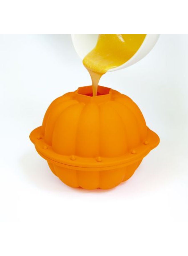 ليكوي قالب كعكة الهالوين ثلاثي الأبعاد - Image 2