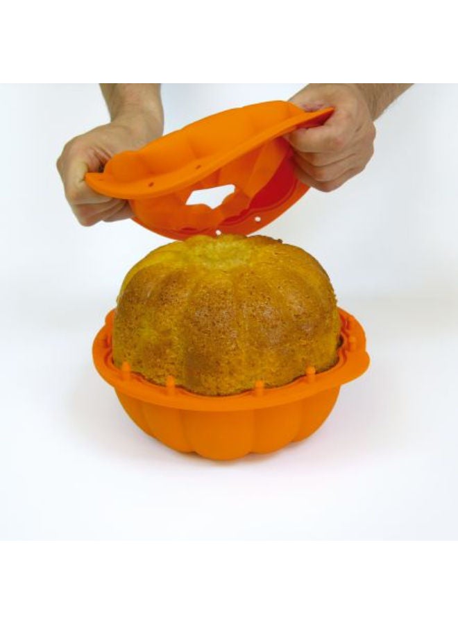 ليكوي قالب كعكة الهالوين ثلاثي الأبعاد - Image 3