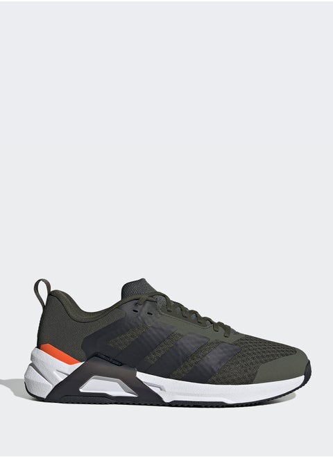Dropset Control Trainer