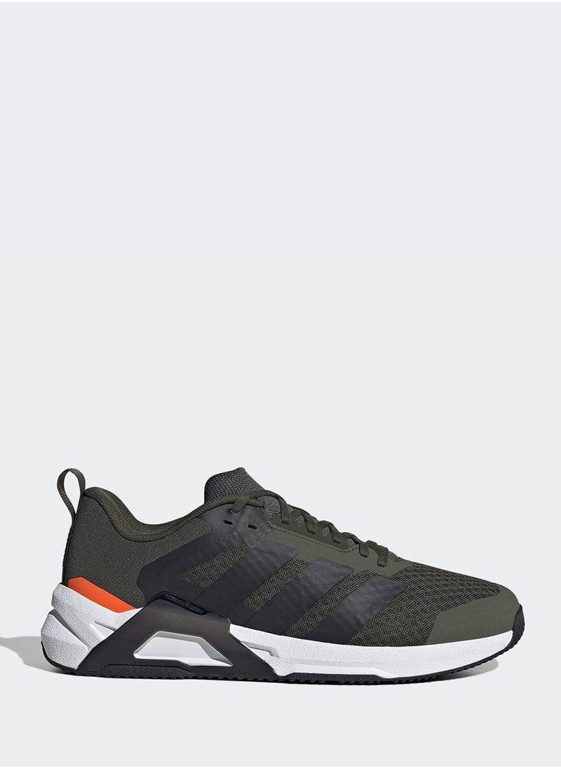 Dropset Control Trainer