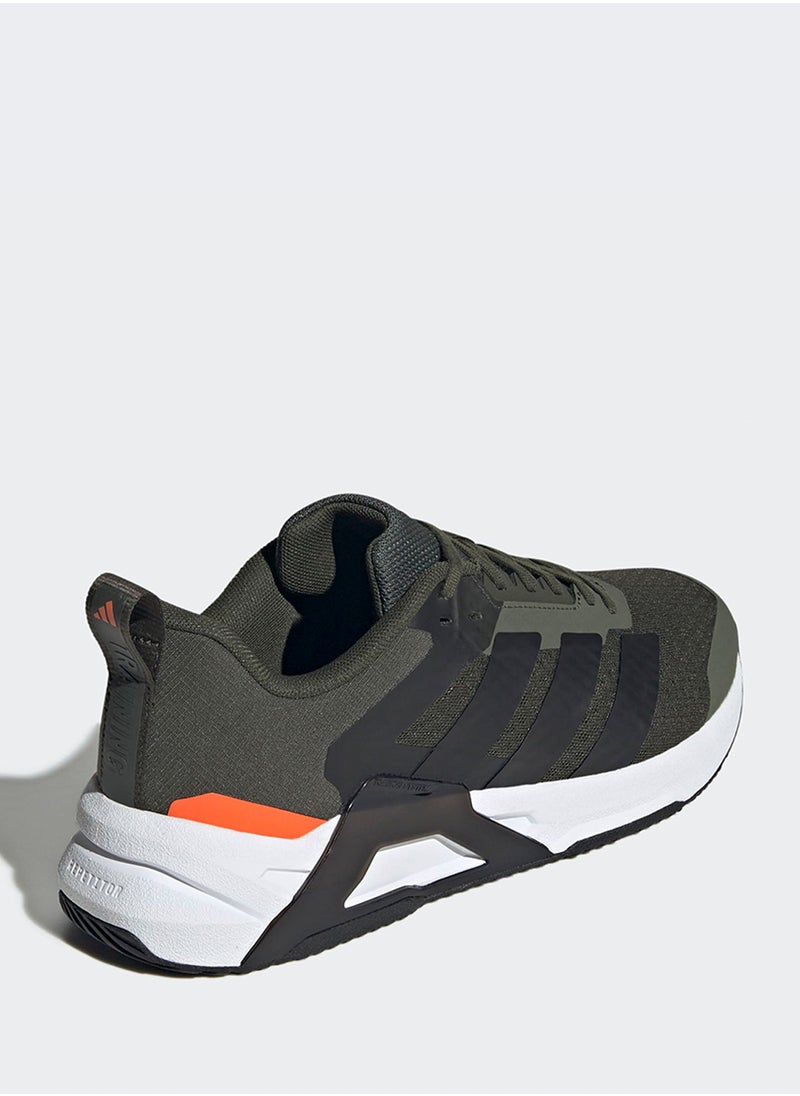 Dropset Control Trainer
