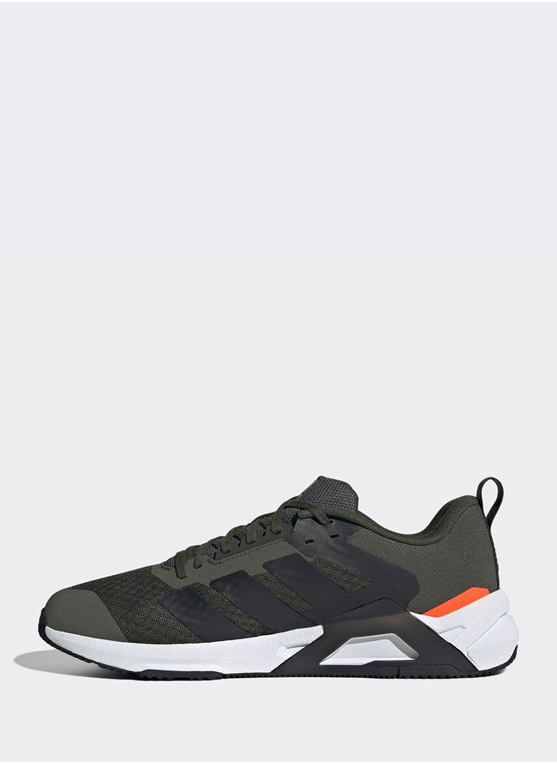 Dropset Control Trainer