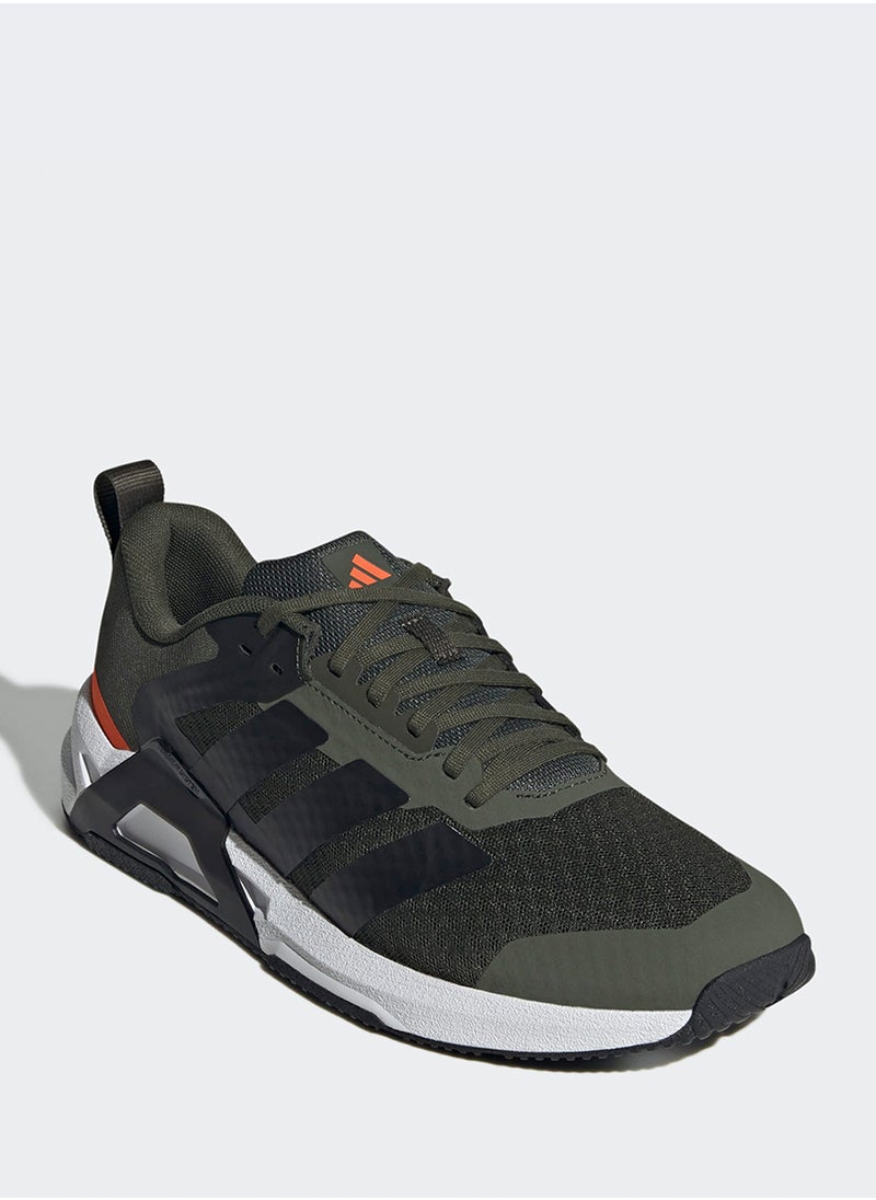 Dropset Control Trainer