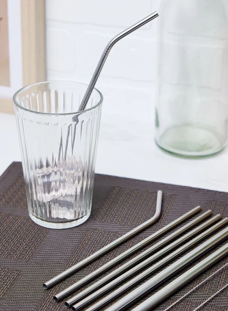 DesignWorks Ink This Is The Last Straw - Natural