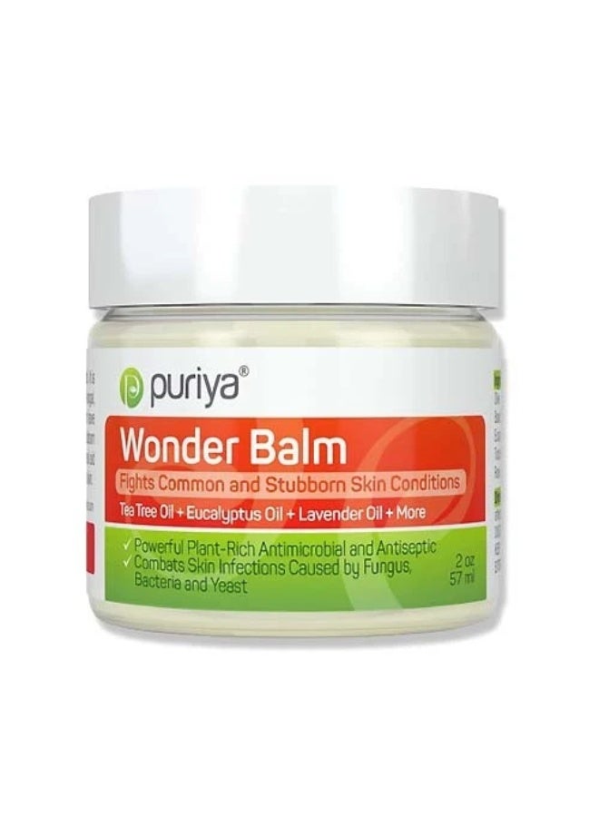 Puriya Wonder Balm - Image 1