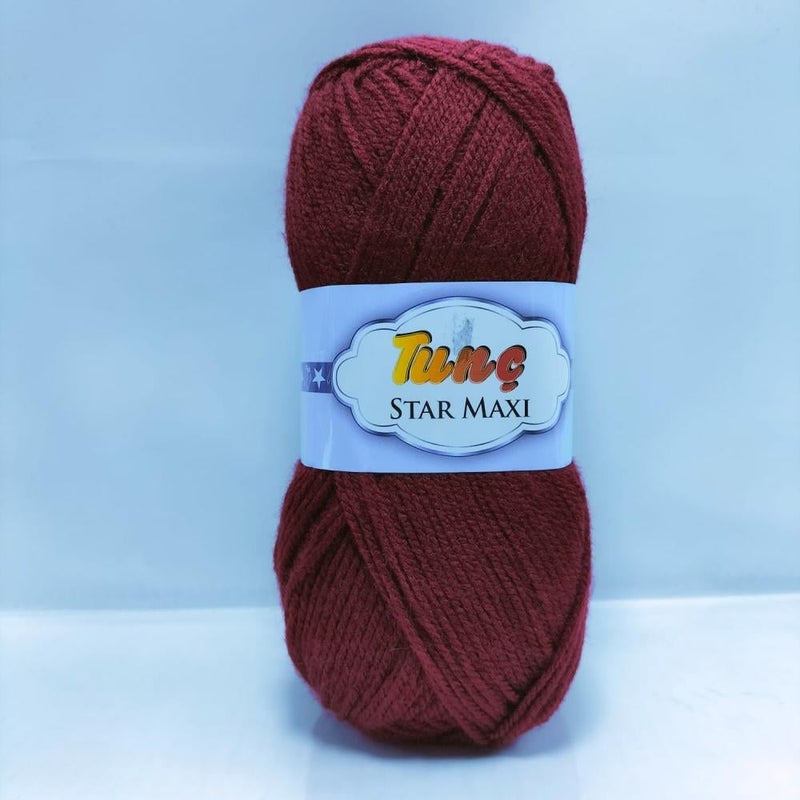 Tung Star Maxi 43